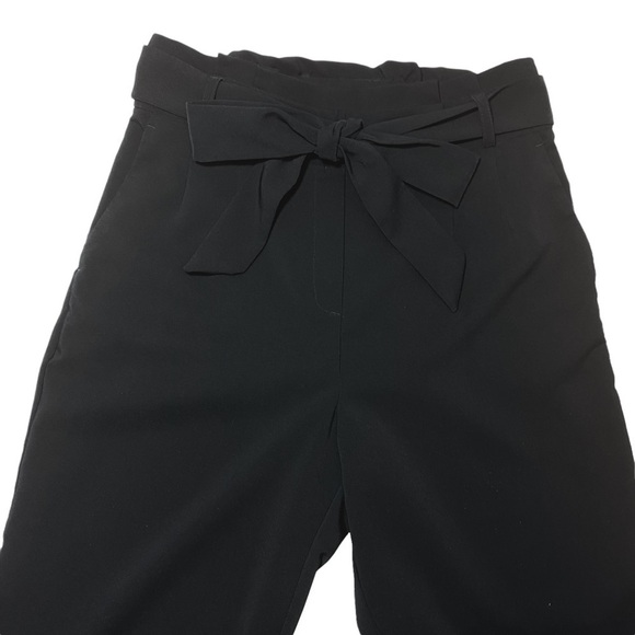 Dynamite Women's Black Dress  Pants Size M - Picture 2 of 10